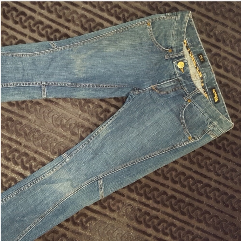 EXPRESS jeans